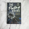 The Pucking Wrong Guy by CR Jane